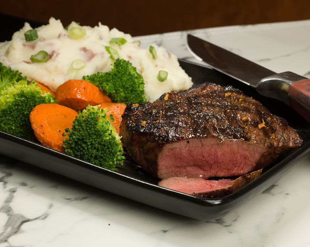 Sirloin (7oz)