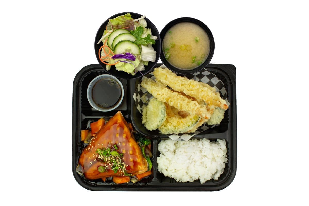 Bento A