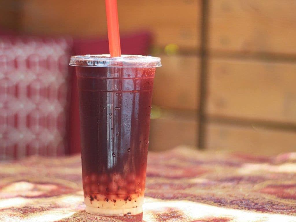 Fascinante framboise