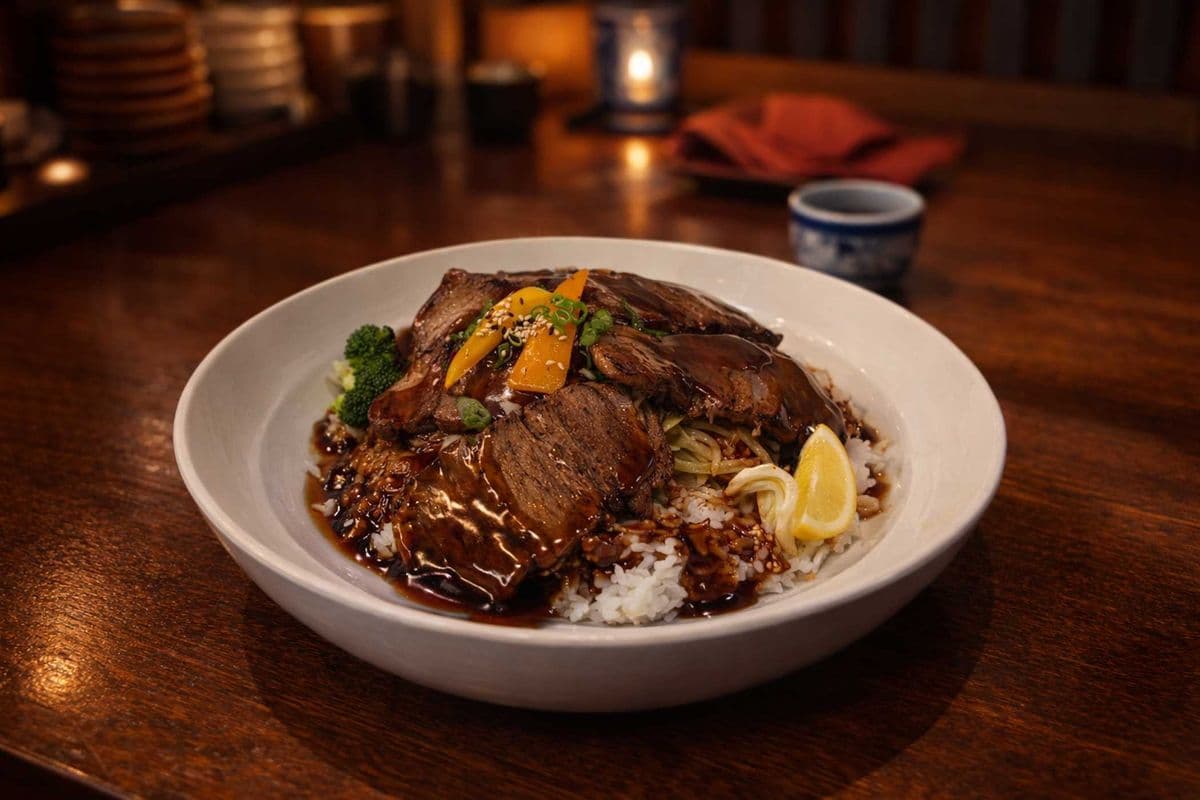 Chashu Don