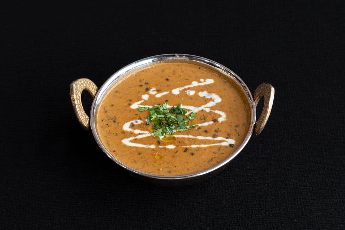 Daal Makhni