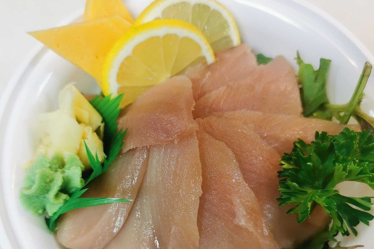 Tuna Don