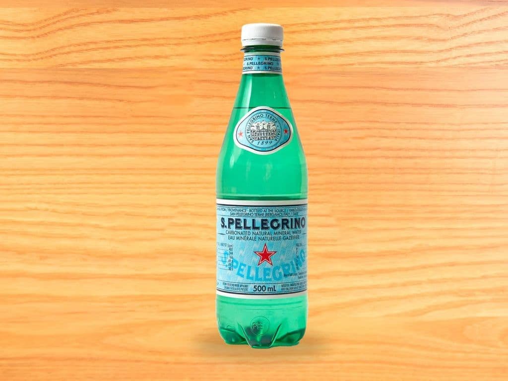 San Pellegrino 500ML