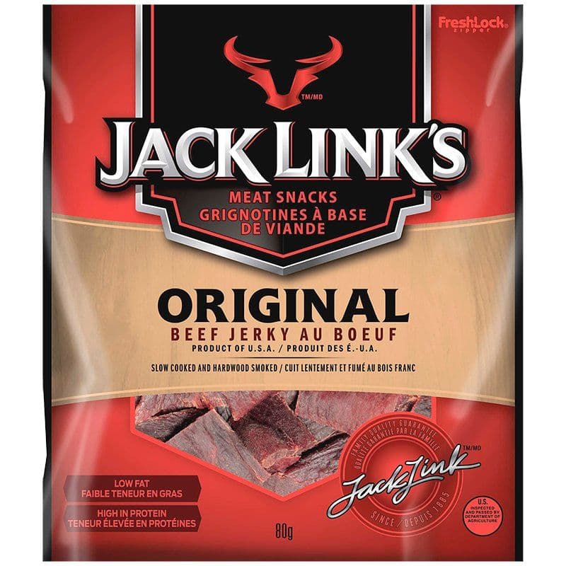 Jack Link Original