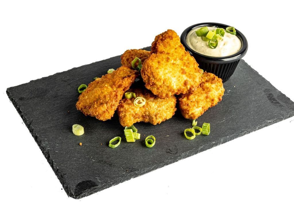 Broccoli Bacon Bites 