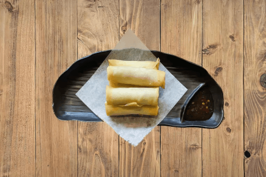 #21 Spring Rolls