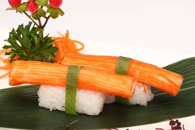 Crabmeat