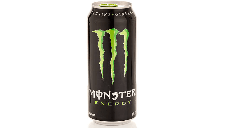 monster 