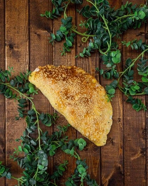 Falafel Fatayer Pie (Extra Large)