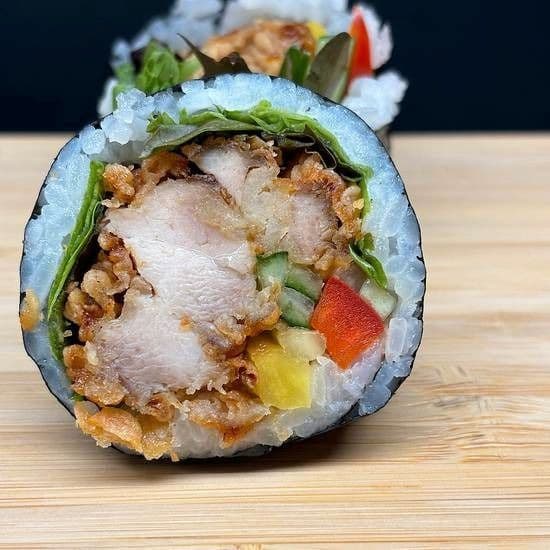 TORIYAKI