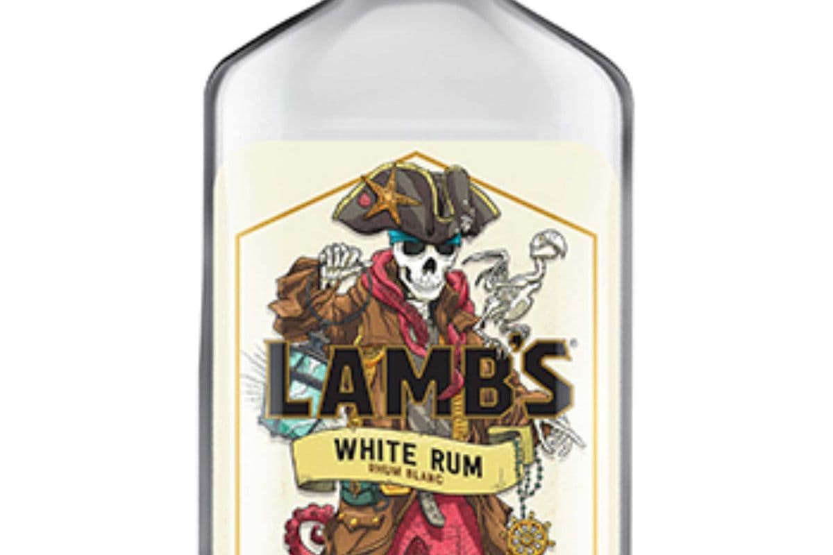 Lamb's white (1 x 375ml)