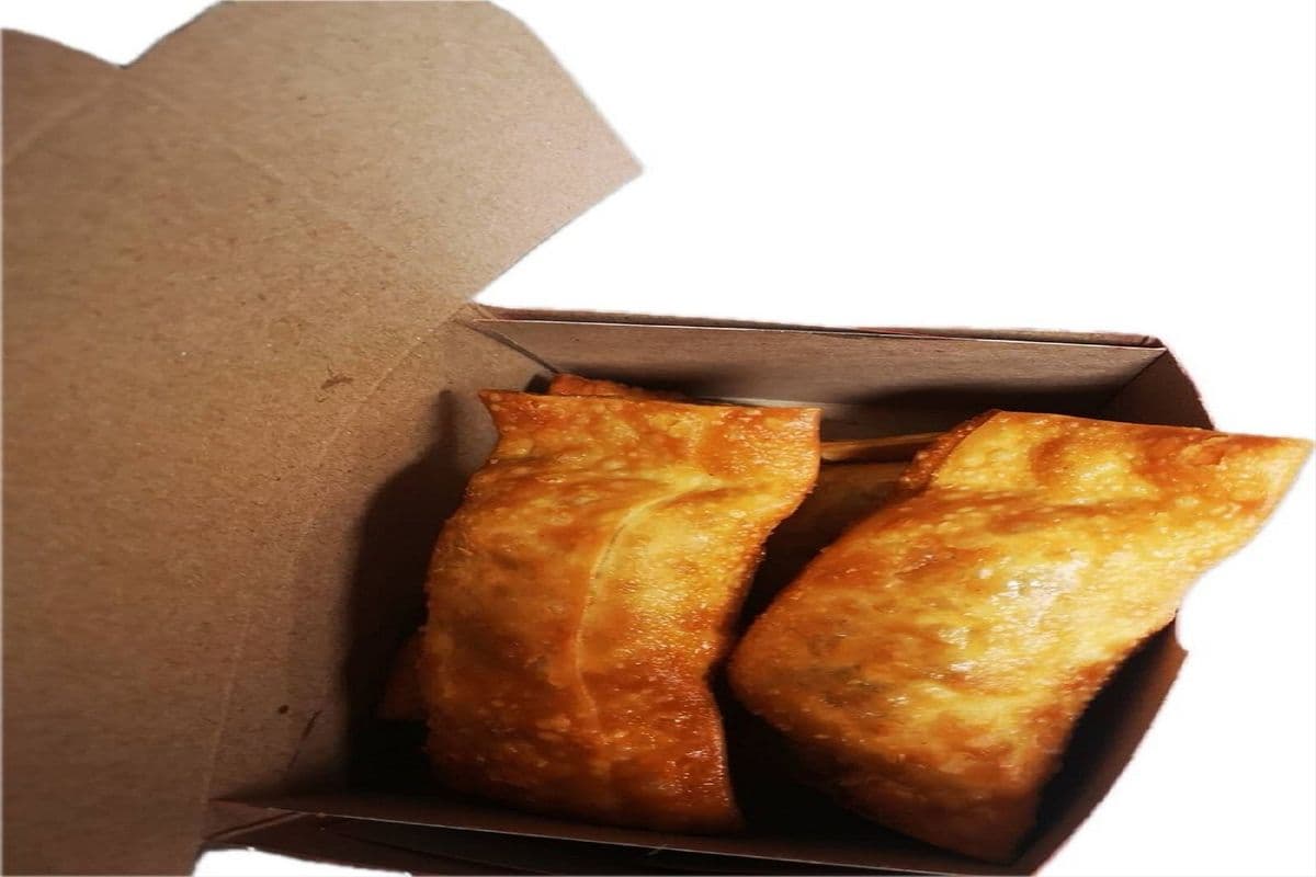 Egg Roll (Each) / 蛋卷