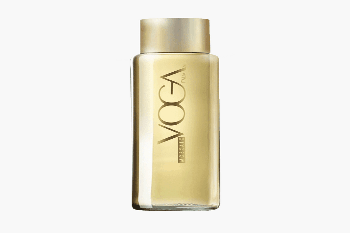 744556. Voga Moscato (750 ml) (1 x 750ml)