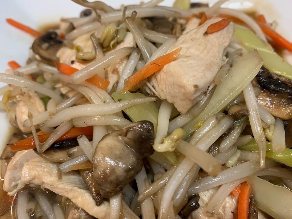 Chop Suey