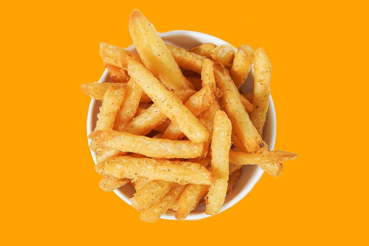 Fries