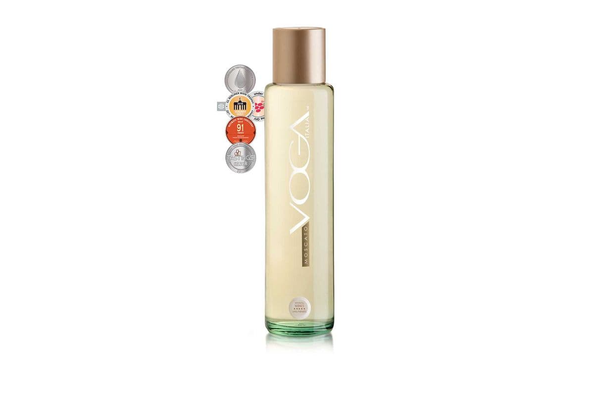 VOGA MOSCATO (1 x 750ml)
