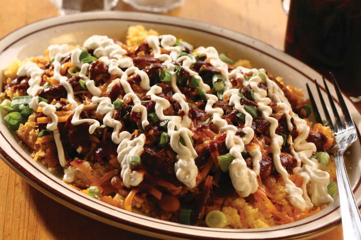 Pit Boss Special