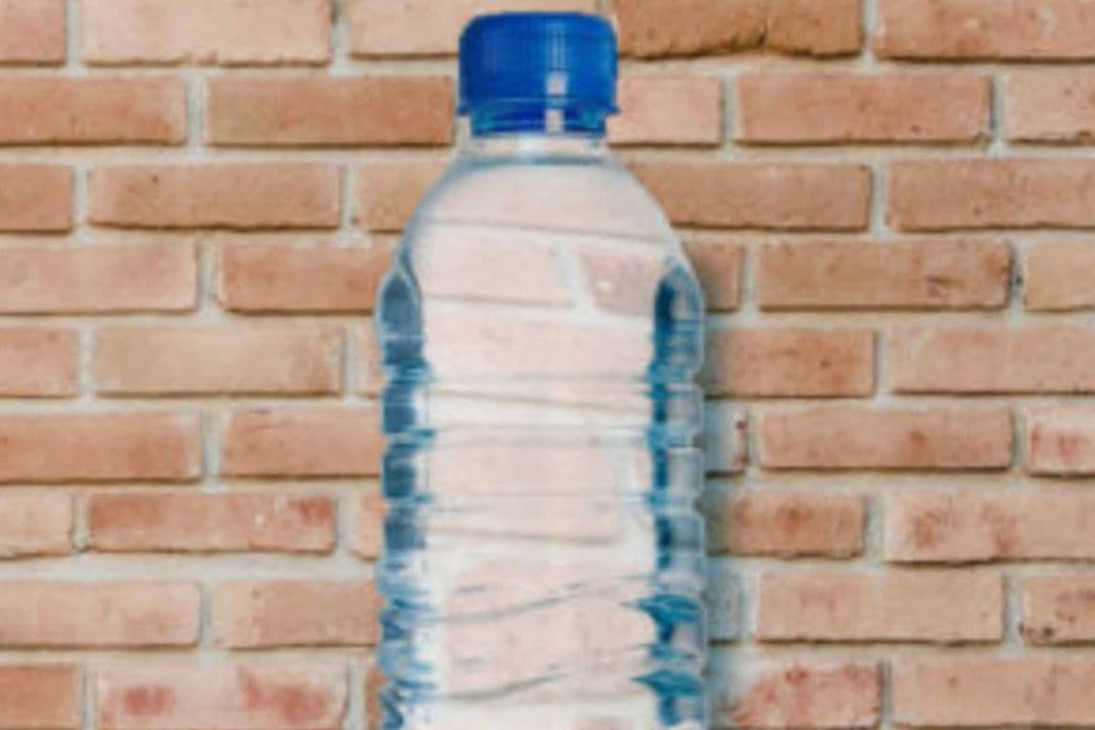 Bottled Water (500 ML)