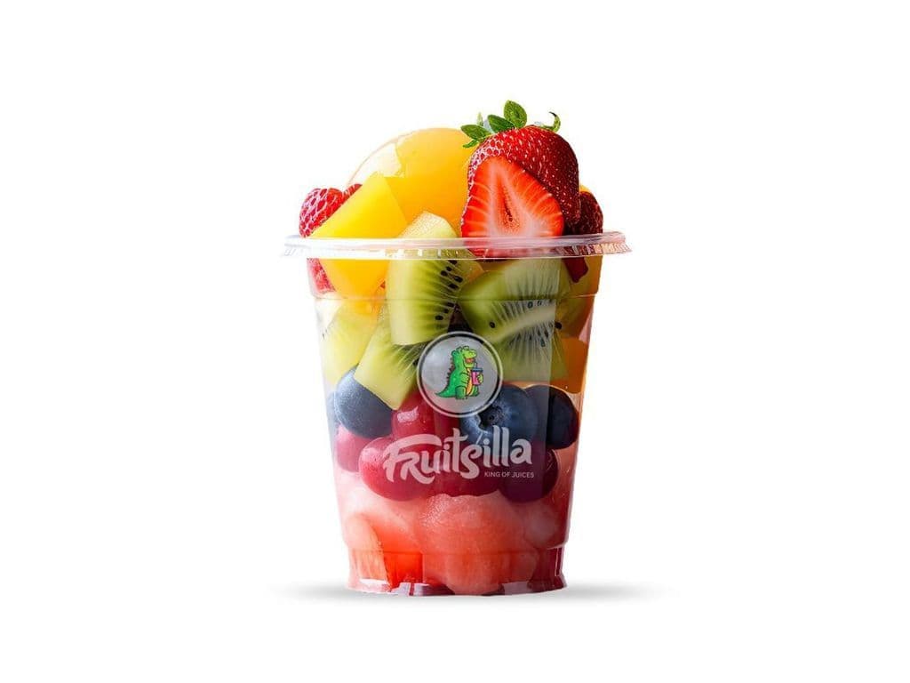 Medium (up To 4 Fruits)