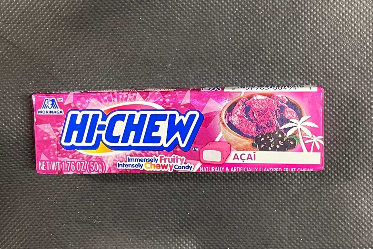 Hi-Chew Acai (50g)