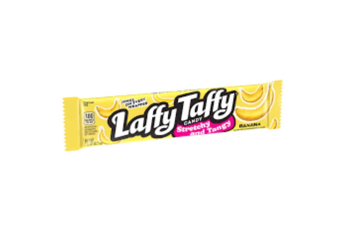 Laffy Taffy Banana (42.5g)