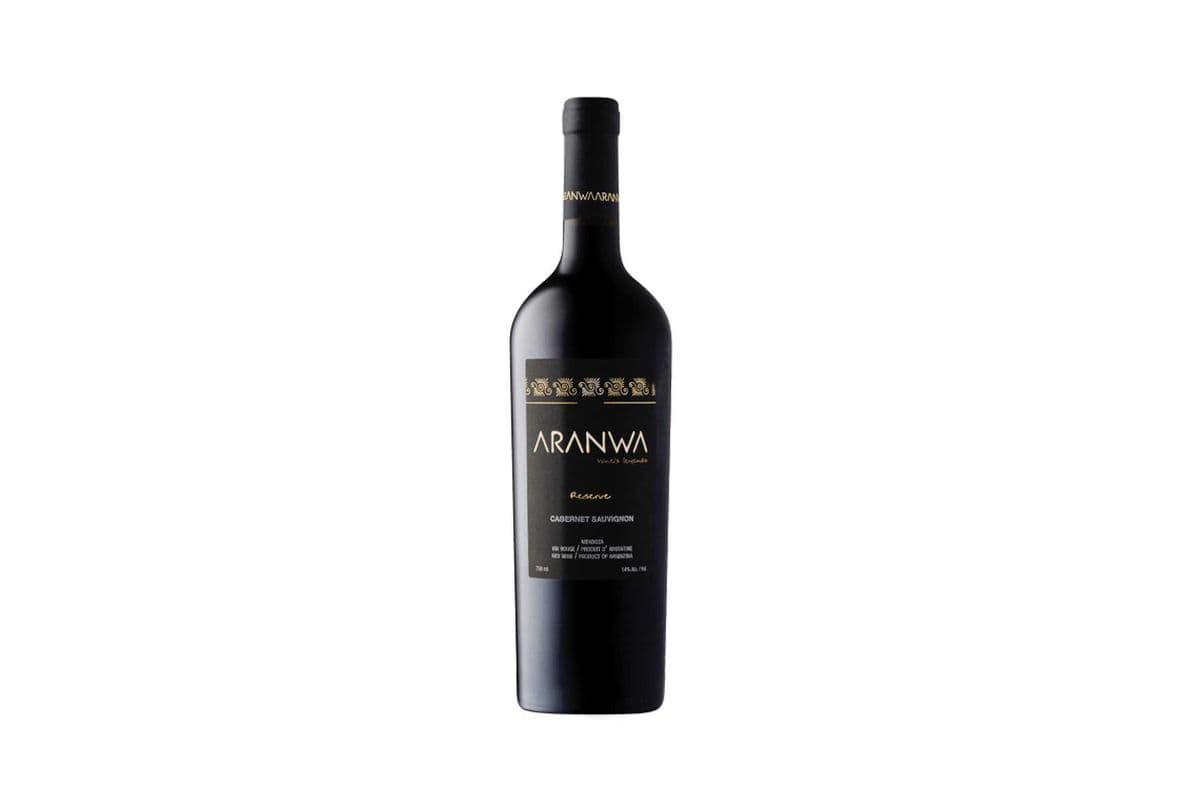 Aranwa Reserve Cabernet Sauvignon (1 x 750 ml Bottle)