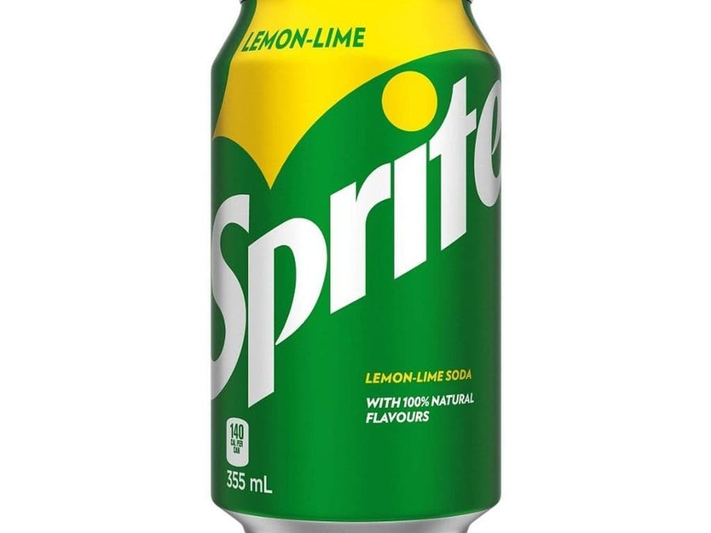 Sprite 355ml Can
