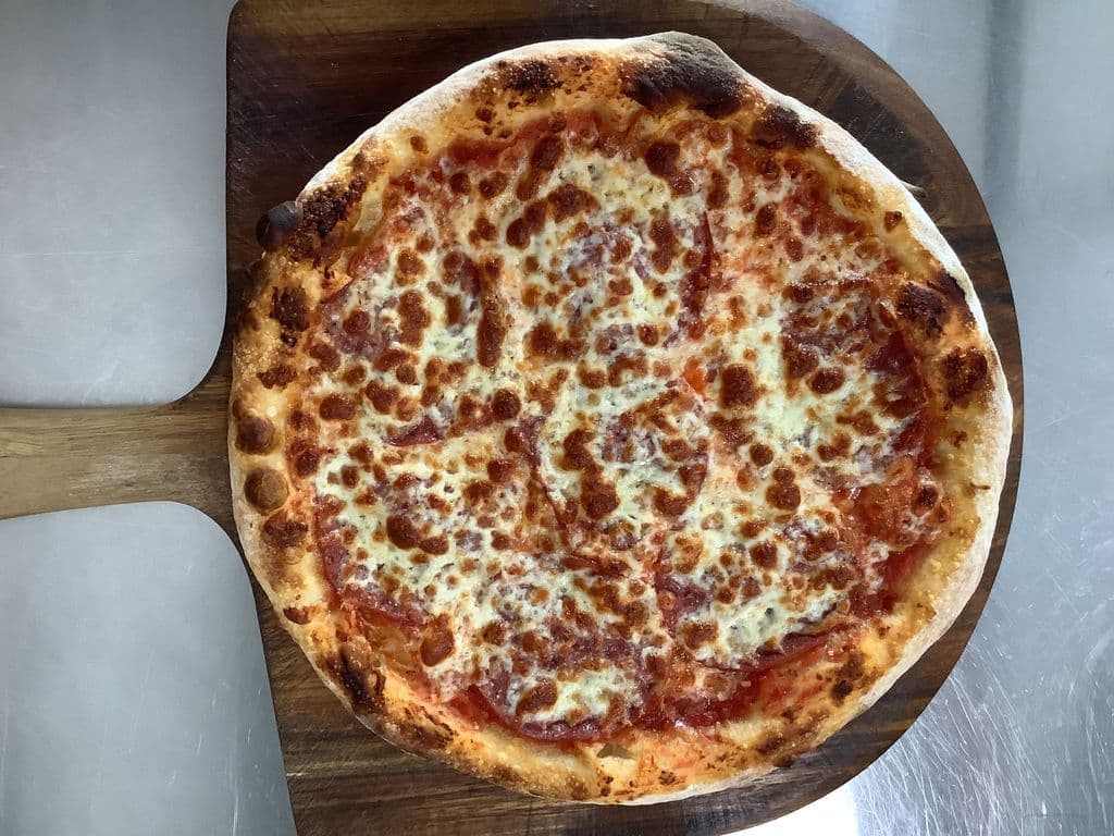 12" Large Salami