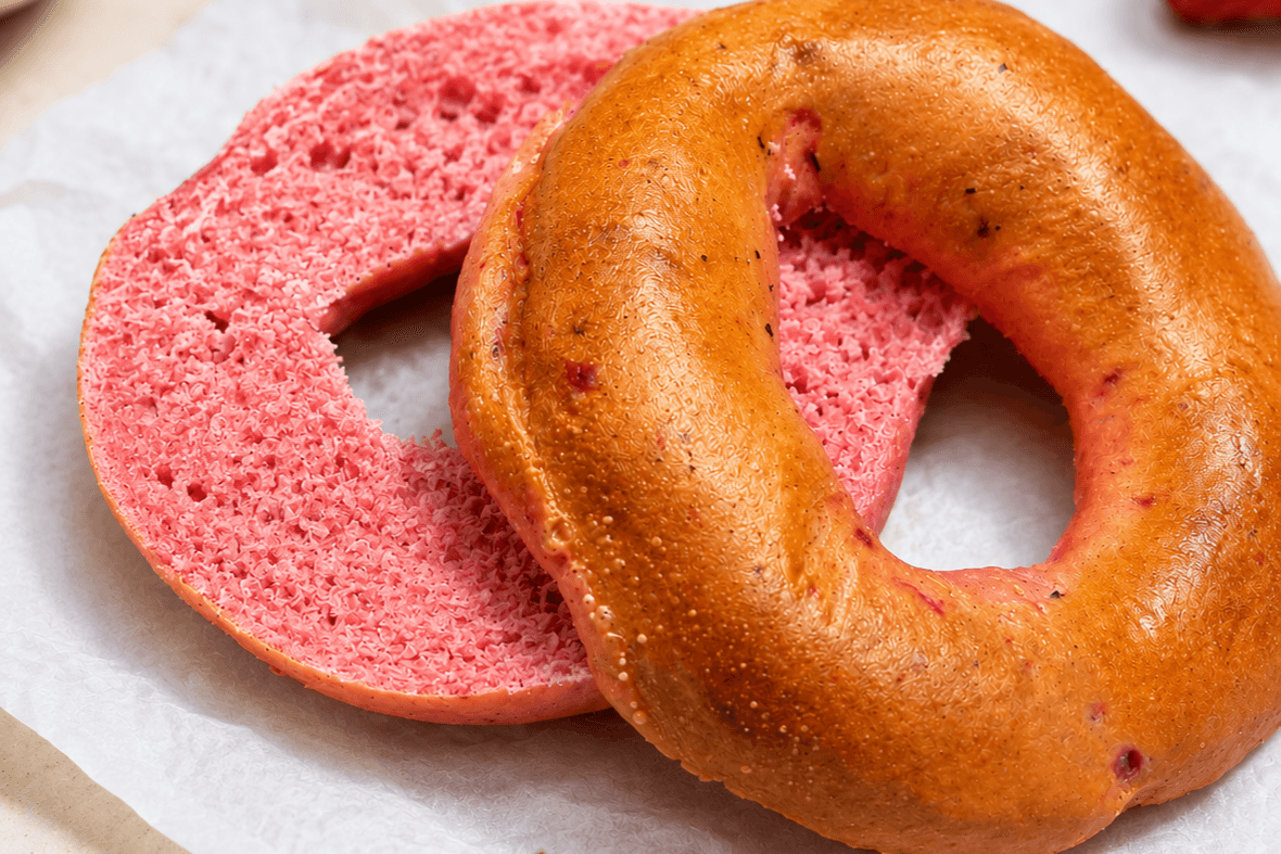 Bagel (Single and Bulk)