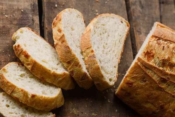 Cheese Loaf