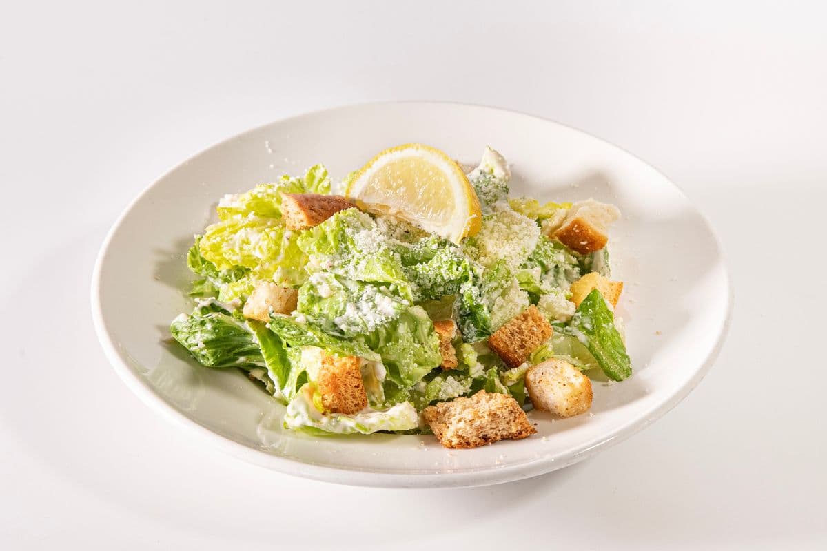 Ricky's Starter Caesar Salad