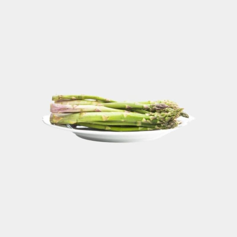 Seasonal Vegetables
