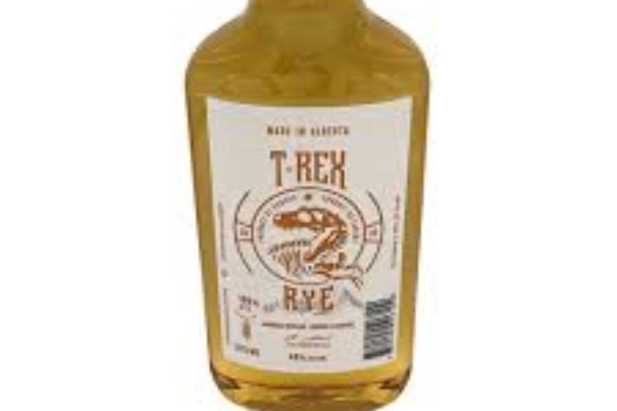 T-Rex Rye (1 x 375 ml)