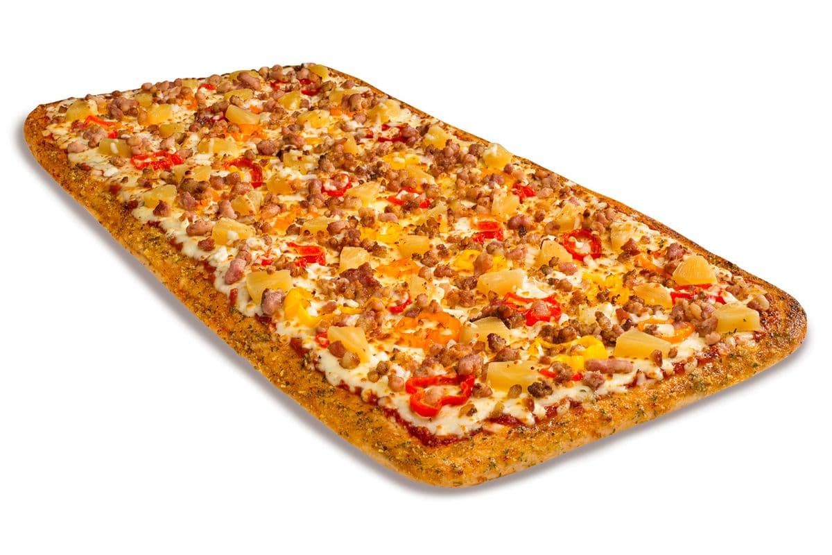 Party 3 Topping Pizza