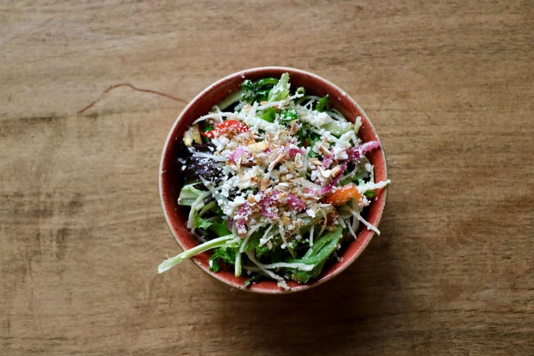 Side Calle Ocho Salad