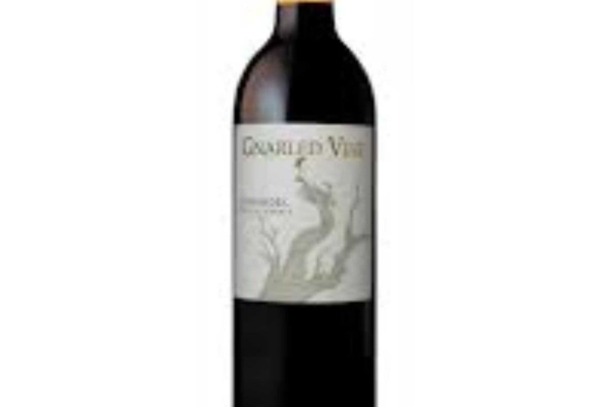 GNARLED VINE ZINFANDEL (1 x 750ML)
