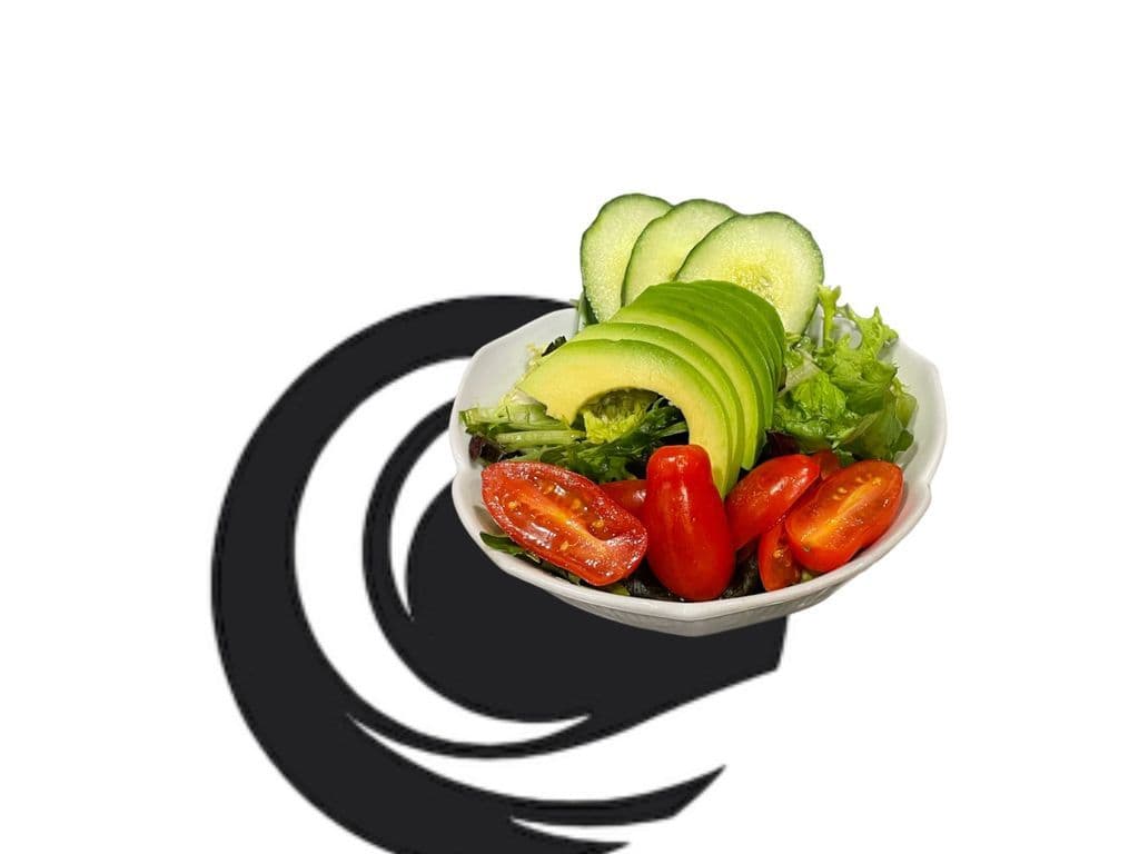 Garden Salad