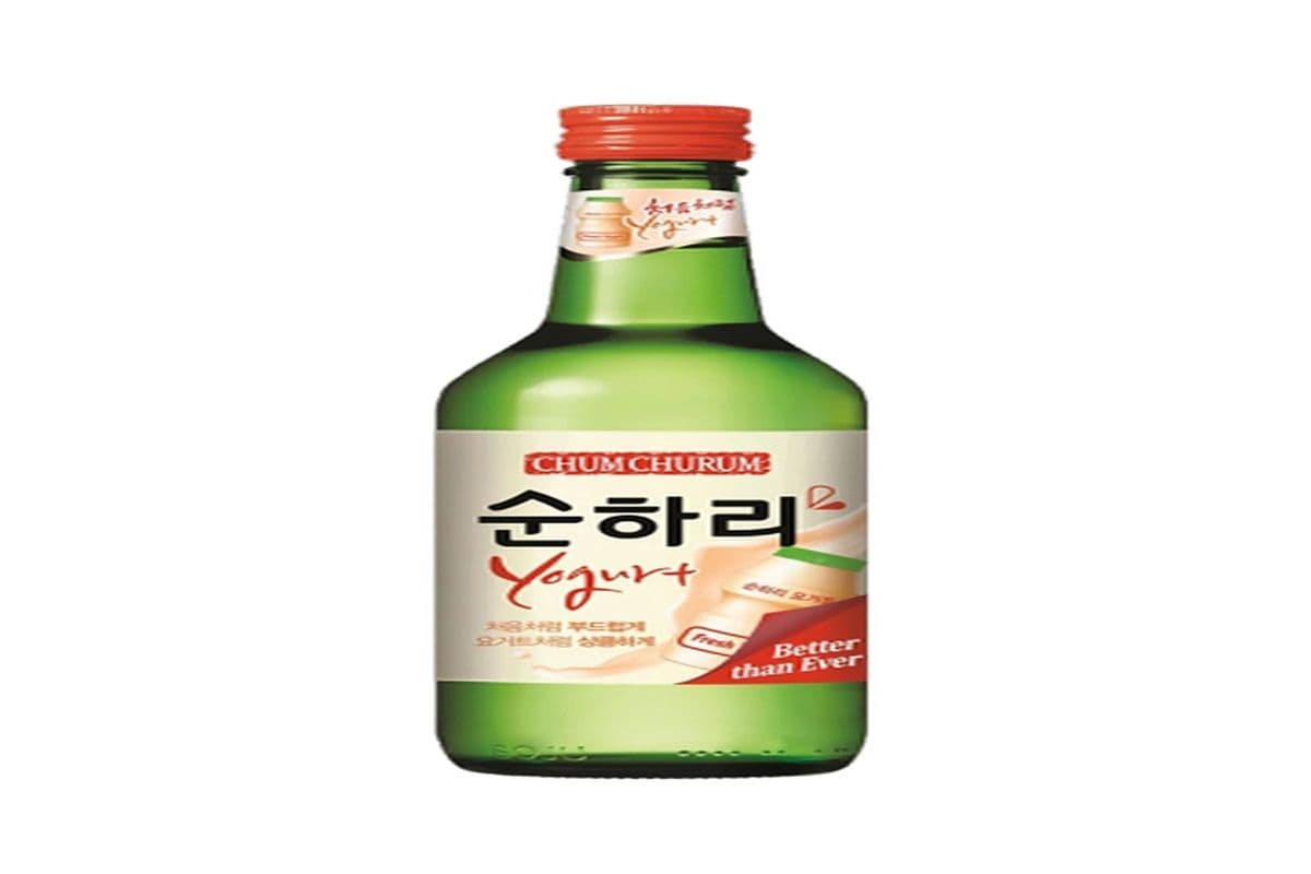 Chum Churum Yogurt (1 x 360ML)