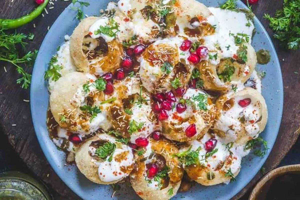 Sev Puri