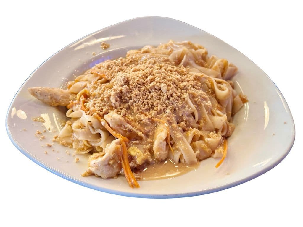 Pad Thai