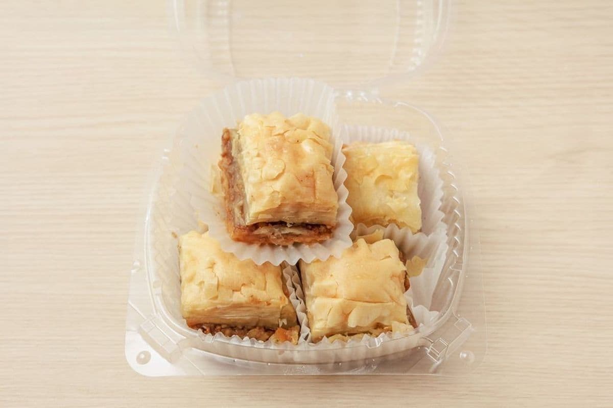 Baklava
