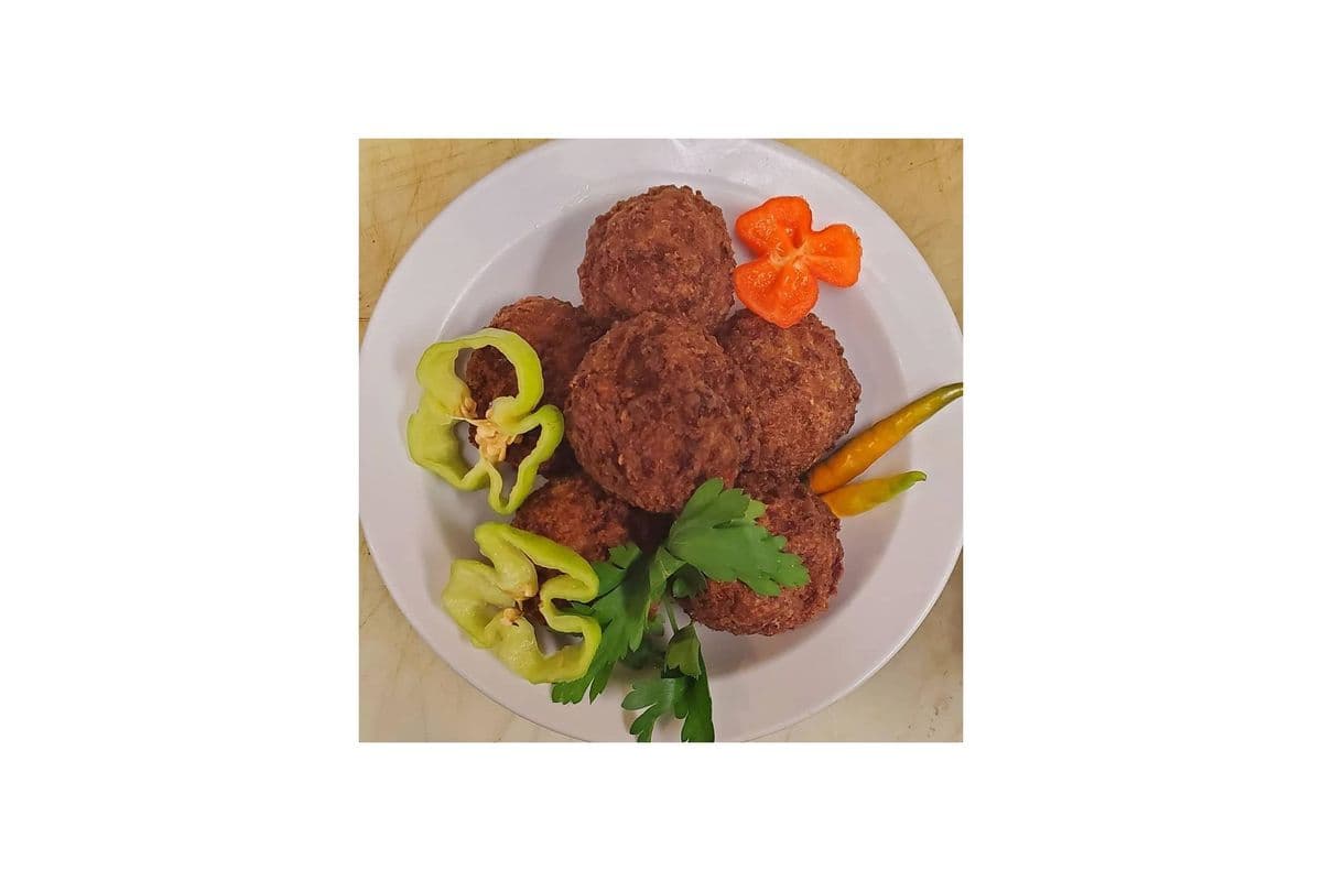 Boulettes de bœuf (5)