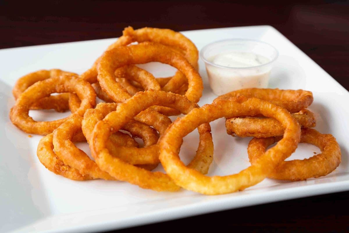 Mad Onion Rings (15 Pcs)