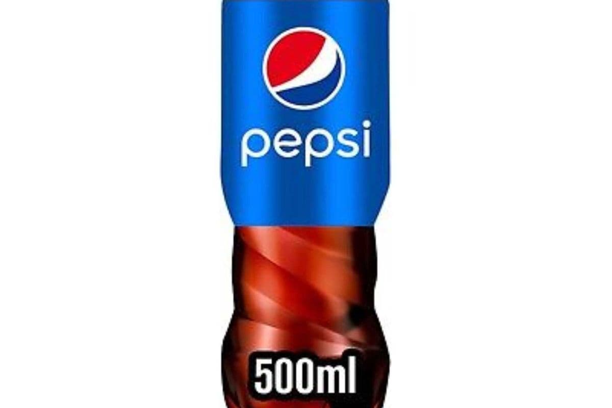 Pepsi (500ml)