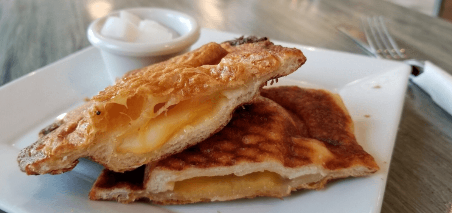 Grilled Cheese