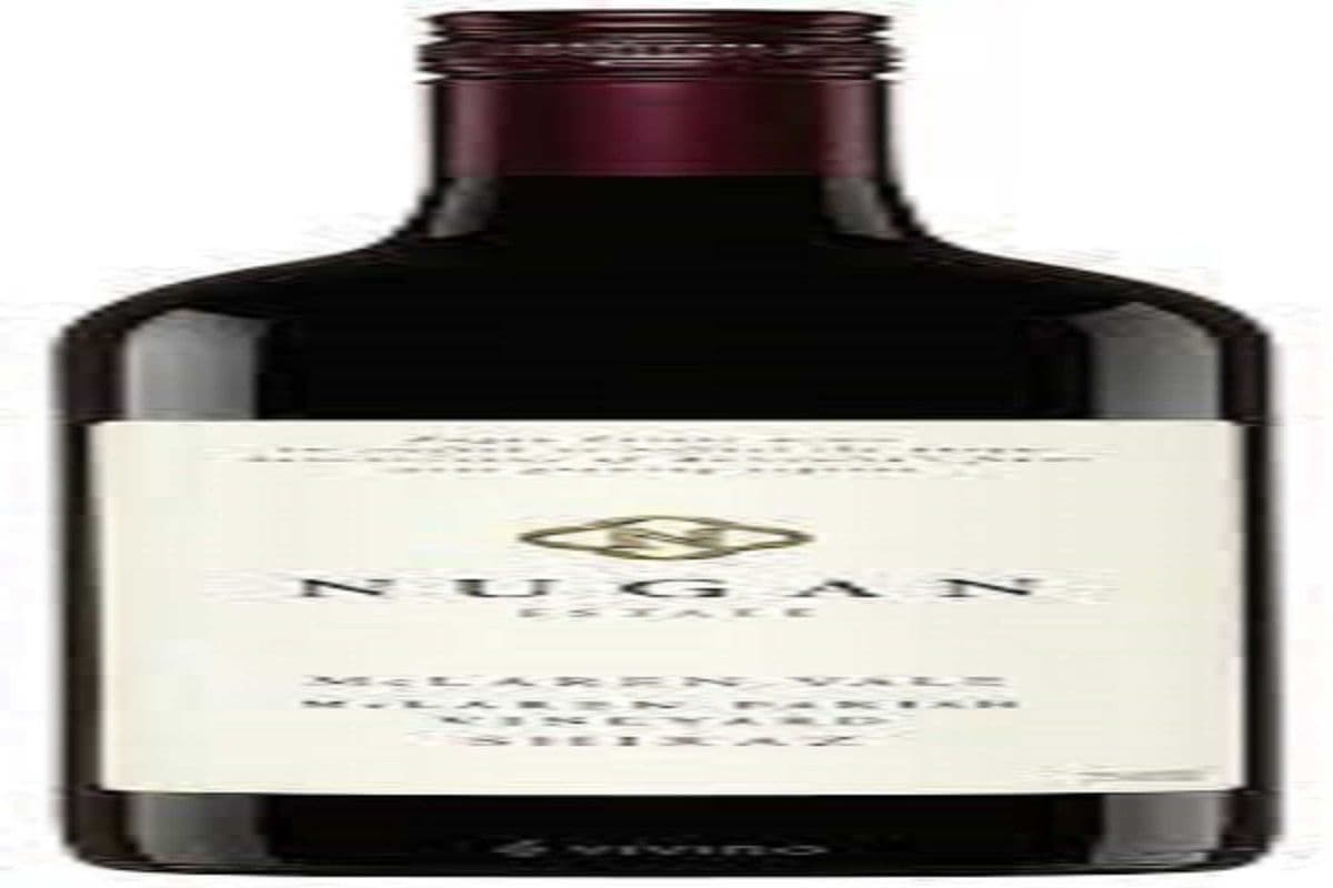 Nugan Estate Scruffy's Shiraz (1 x 750 ml)