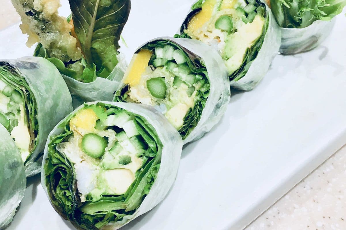 Summer Roll
