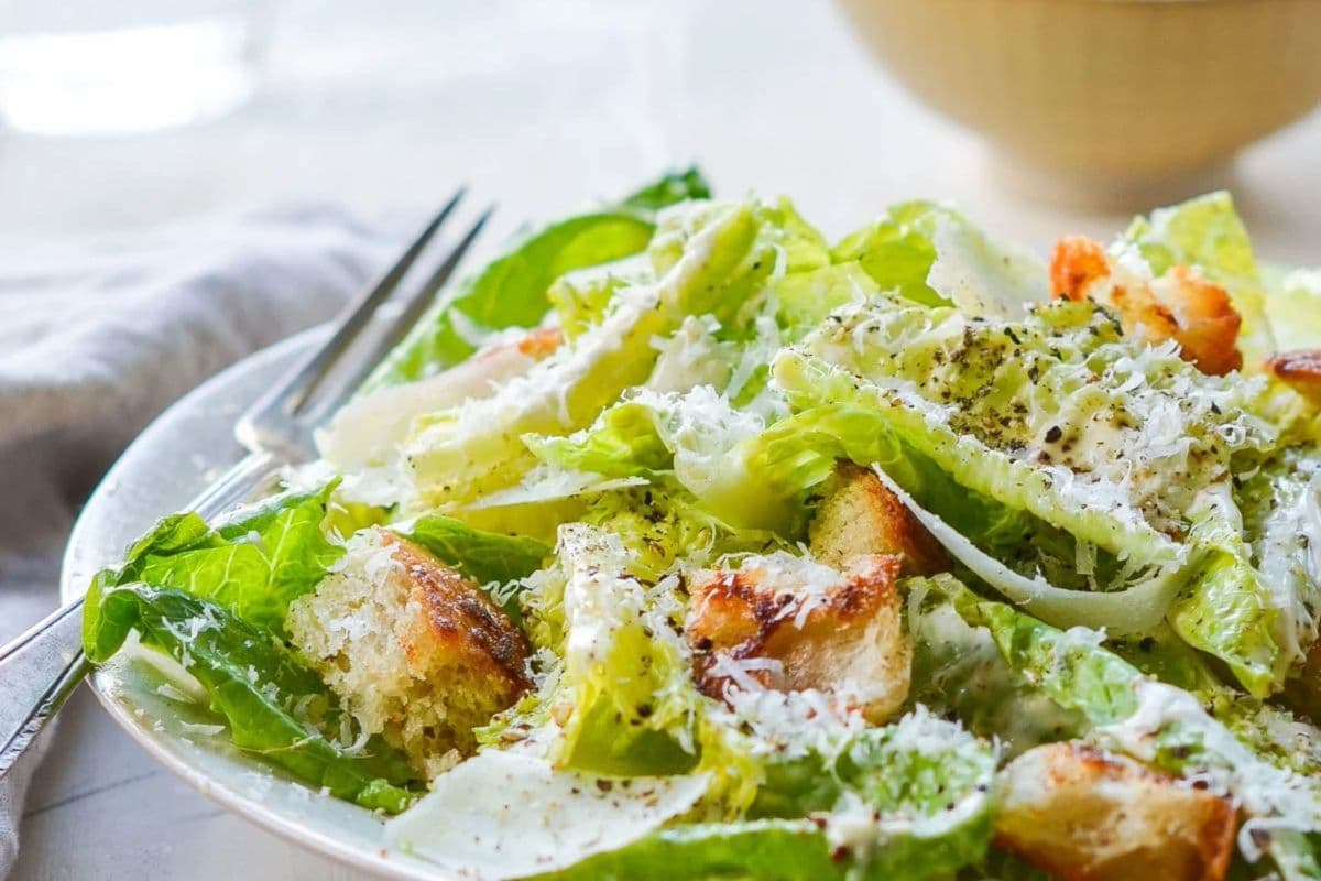 Caesar Salad
