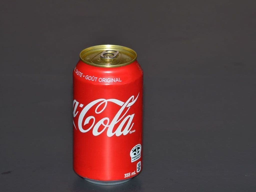 Coca cola