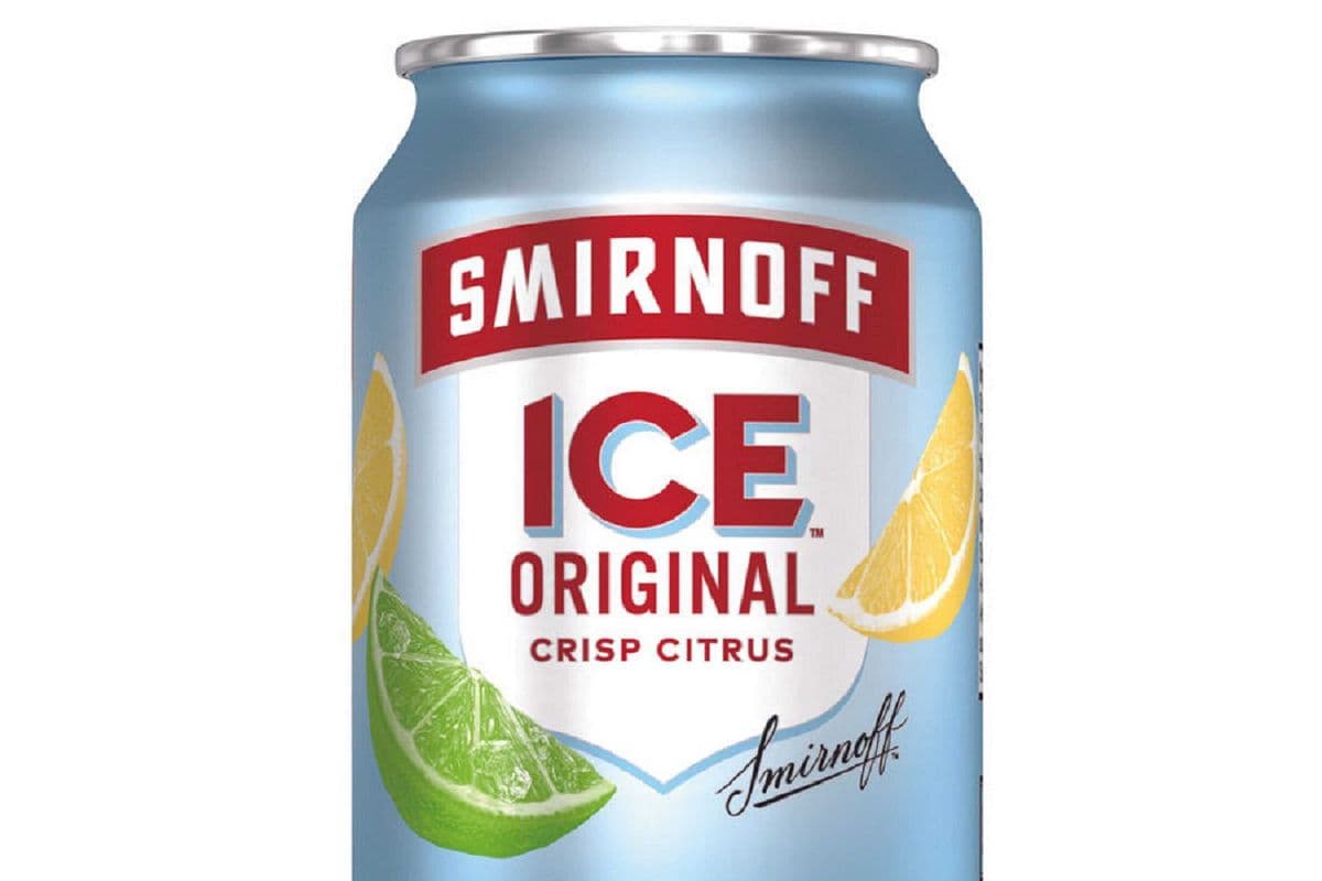 Smirnoff Ice (1 x 355 ml)